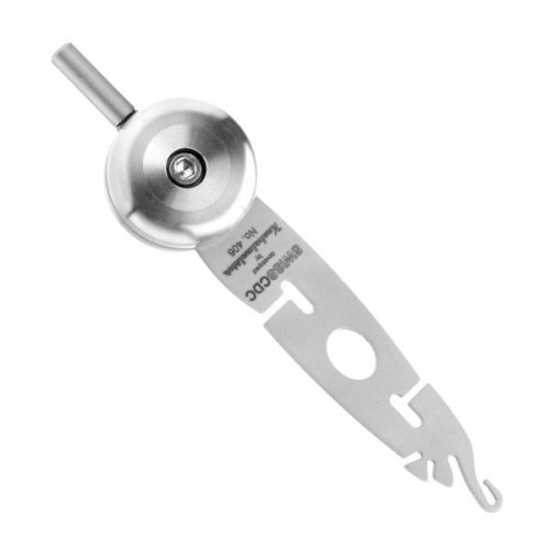 Twister Multiloop SwissCdc