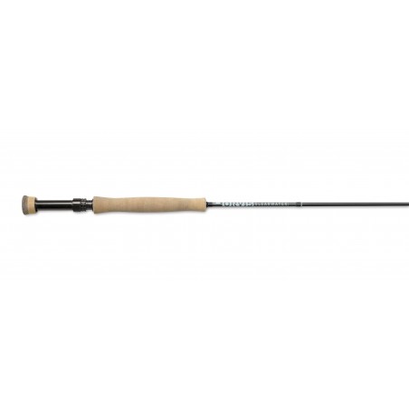 Canne ORVIS Clearwater 10' soie 3
