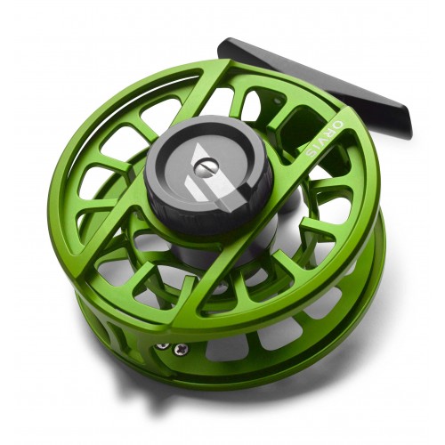 Moulinet ORVIS Hydros Matte Green