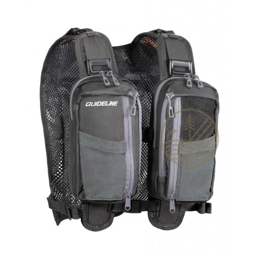 Gilet mouche GUIDELINE Experience DW Vest