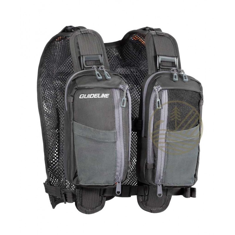 Gilet mouche GUIDELINE Experience DW Vest