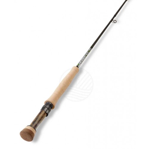 Canne ORVIS Recon 10' soie 2