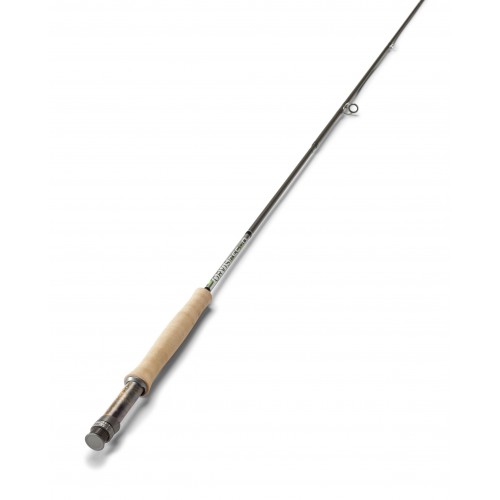 Canne ORVIS Recon 10' soie 5