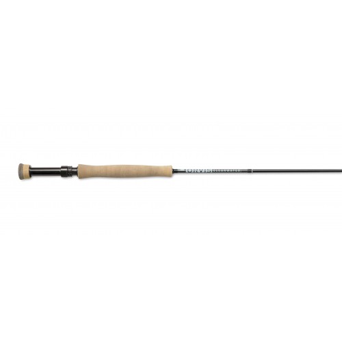 Canne ORVIS Clearwater 10' soie 2