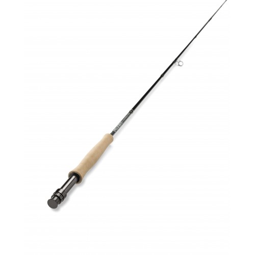 Canne ORVIS Clearwater 8'6 soie 5