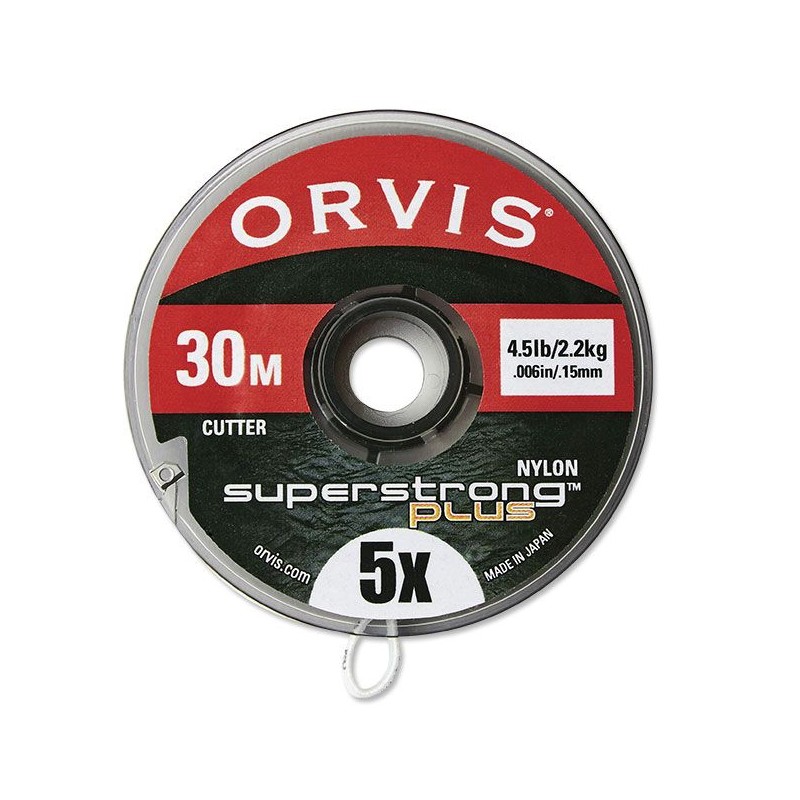 ORVIS SuperStrong+ 30M