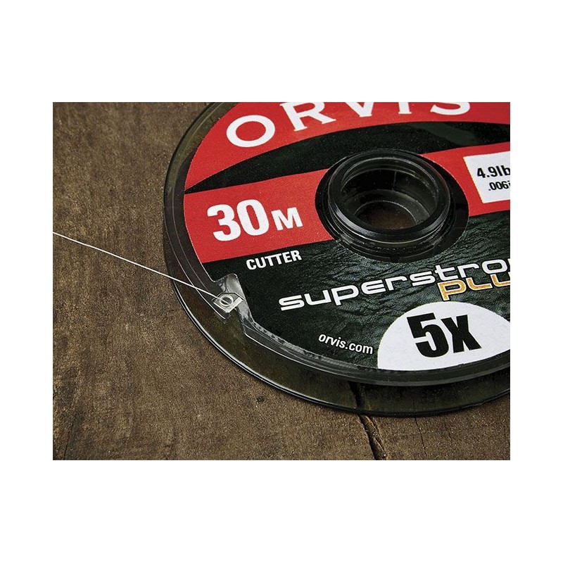 ORVIS SuperStrong+ 30M