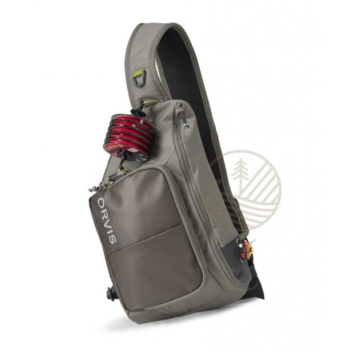 Mini Sling Pack ORVIS - Sable