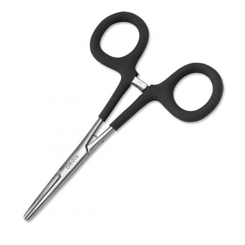 Forceps ORVIS Comfy Grip -