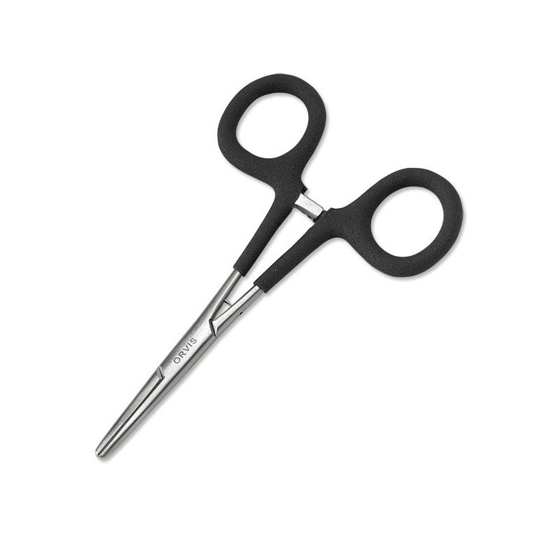 Forceps ORVIS Comfy Grip -