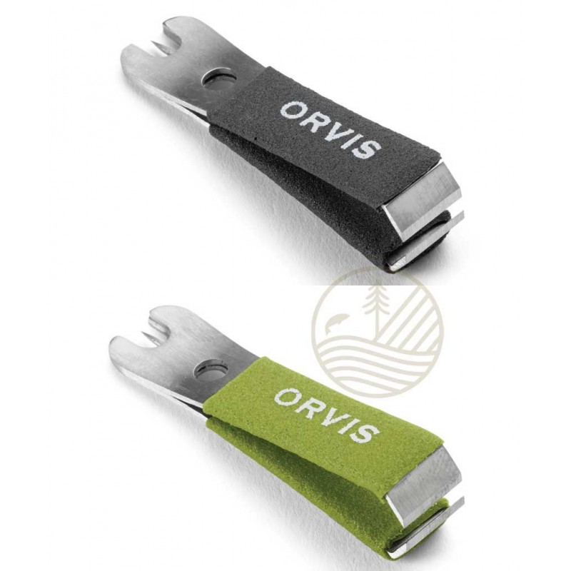 Coupe Fil ORVIS Comfy Grip - Multi coloris