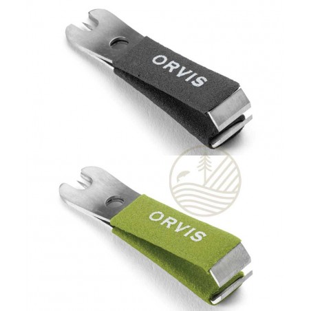 Coupe Fil ORVIS Comfy Grip - Multi coloris