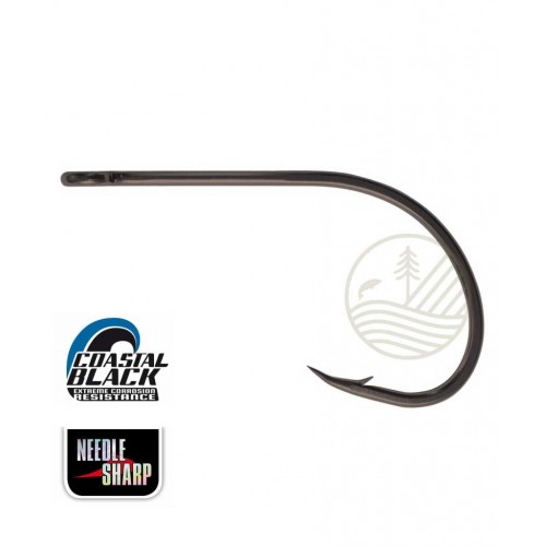 Hameçon Mouche VMC 7116 Sw - Fly