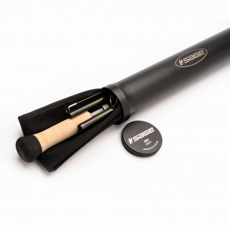 Canne à mouche SAGE SONIC Spey 13'6 soie 7