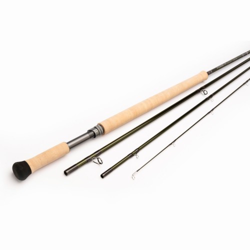 Canne à mouche SAGE SONIC Switch 11'6 soie 7