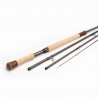 Canne à Mouche REDINGTON Claymore Switch 11'6 soie de 6