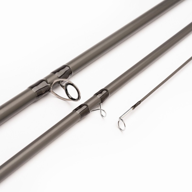Canne à Mouche REDINGTON Claymore Switch 11'6 soie de 8