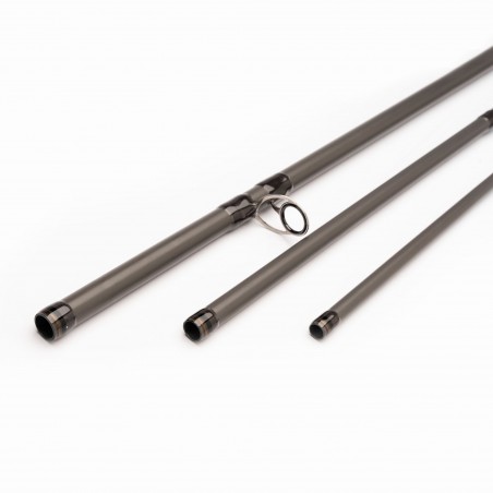 Canne à Mouche REDINGTON Claymore Spey 12'6 soie de 6