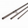 Canne à Mouche REDINGTON Claymore Spey 12'6 soie de 7