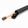 Canne à Mouche REDINGTON Claymore Spey 12'6 soie de 7