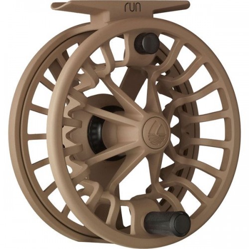 Moulinet REDINGTON Run - Coyote