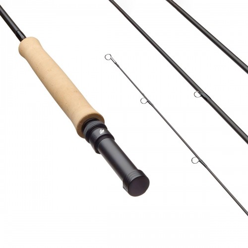 Canne SAGE SENSE 10' soie de 3