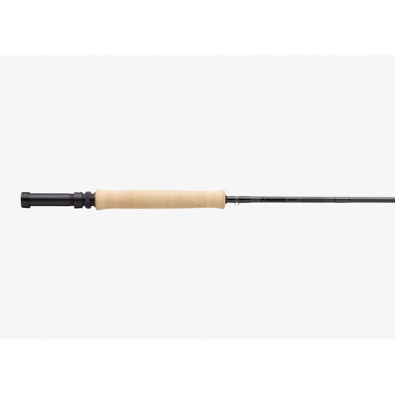 Canne SAGE SENSE 10'6 soie de 3