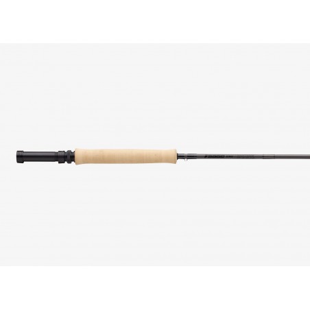 Canne SAGE SENSE 10'6 soie de 3