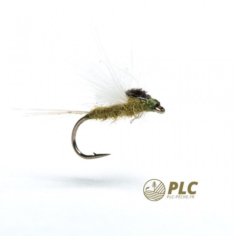 Mouche HOH Subimago 008