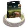 Soie RIO Elite Predator WF F