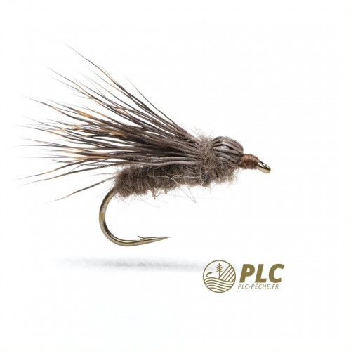 Mouche HOH 018 Sedge