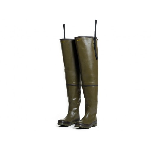 Cuissard Crub Plus GOODYEAR