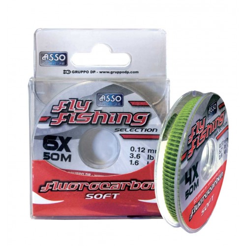 ASSO Fluorocarbone Soft