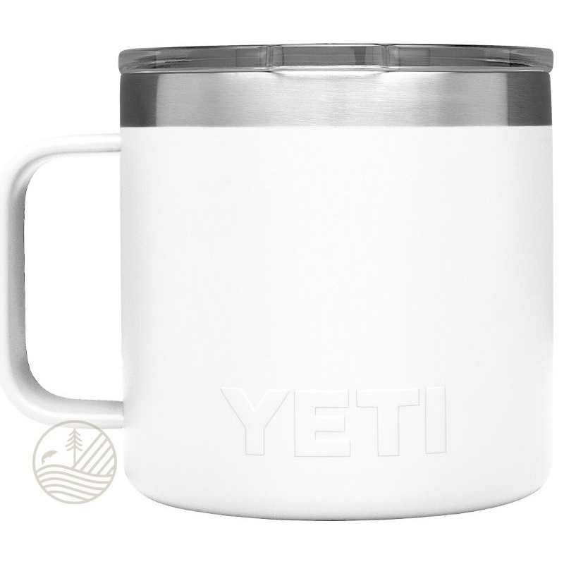 Tasse Rambler (414ml) YETI