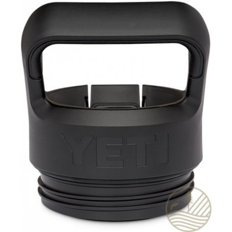 Bouchon Paille Bouteille Rambler YETI
