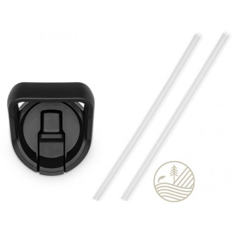 Bouchon Paille Bouteille Rambler YETI