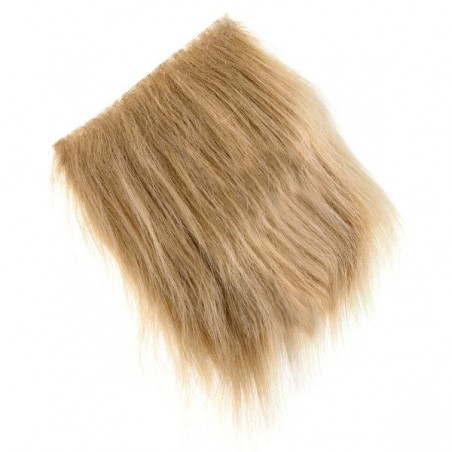 Long Craft Fur PIKE MONKEY