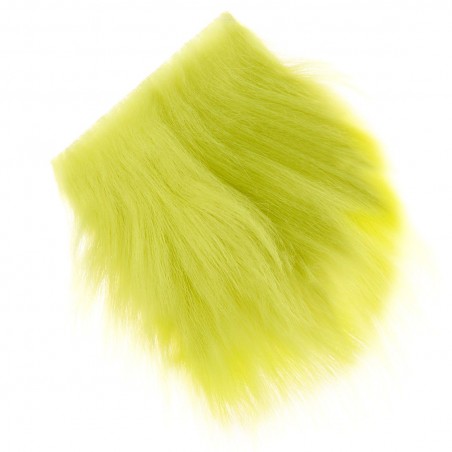Long Craft Fur PIKE MONKEY