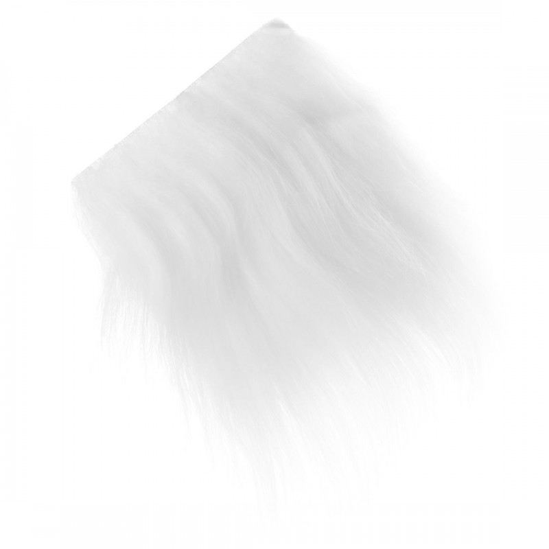 Long Craft Fur PIKE MONKEY