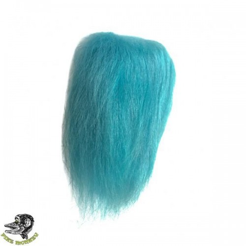Streamer Hair Mouton islandais Pike Monkey
