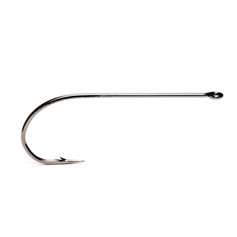 Hameçon mouche PARTRIDGE Attitude Streamer