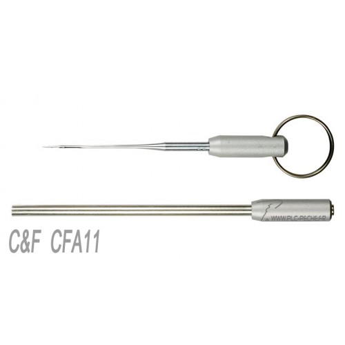 Aiguille C&F DESIGN CFA11