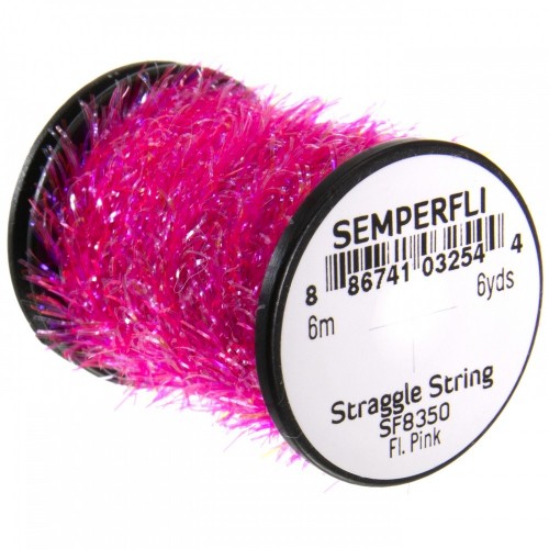 SEMPERFLI Straggle String Micro Chenille