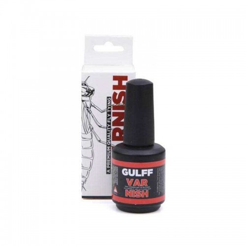 Varnish Gulff