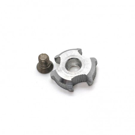 Clous SIMMS alumibite star cleat pour G4 Pro 1X