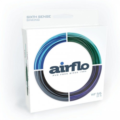 Soie AIRFLO Sixth Sense 2 Sinking