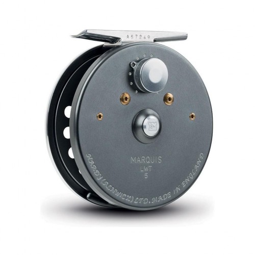 Moulinet HARDY Marquis LWT 6