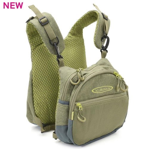 Chest Pack VISION Mycket Bra
