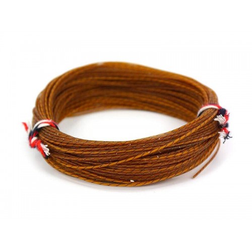 Soie Naturelle Parallèle SP - 15m