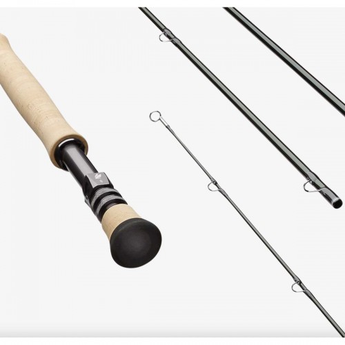 Canne à mouche SAGE R8 Core 10' soie 8